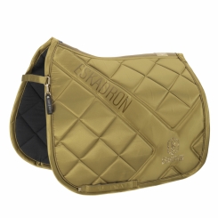 ESKADRON Schabracke BICROSS MATTGLOSS cardamom (HERITAGE Horse & Fanatics 2025/2026) 