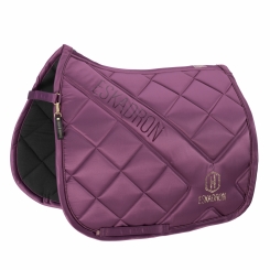 ESKADRON Schabracke BICROSS MATTGLOSS wildberry (HERITAGE Horse & Fanatics 2025/2026) 