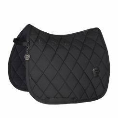 ESKADRON Schabracke PRO SOFT black (PLATINUM 2025) 