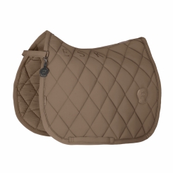 ESKADRON Schabracke PRO SOFT smoky taupe (PLATINUM 2025) 