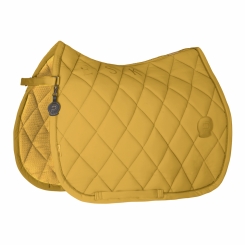 ESKADRON Schabracke PRO SOFT golden yellow (PLATINUM 2025) 