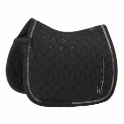 ESKADRON Schabracke PRO SOFT GLITTER black Platinum - Summer 2026 
