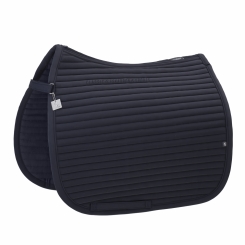 ESKADRON Schabracke PRO SOFT navy (Classic Sports Horse FS 2025) 