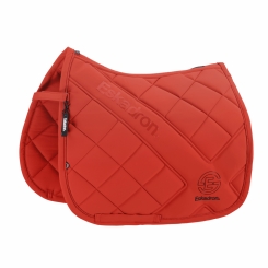 ESKADRON Schabracke SOFTSHELL BICROSS poppy red (DYNAMIC Horse & Fanatics H/W 2025) 