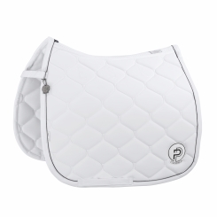 ESKADRON Schabracke SOFTSHELL EMBLEM white (Platinum 2024) 