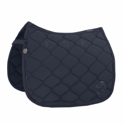 ESKADRON Schabracke SOFTSHELL EMBLEM atlantic blue (Platinum 2024) 