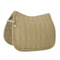 ESKADRON Schabracke SOFTSHELL JEWEL sierra (CLASSIC SPORTS Horse & Fanatics 2026) 