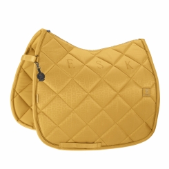 ESKADRON Schabracke GLOSSY BIT golden yellow (PLATINUM 2025) 