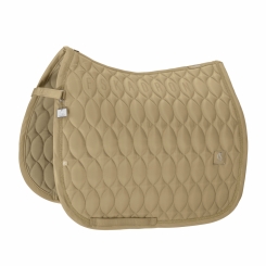 ESKADRON Schabracke HIGHGLOSS EMBLEM sierra (CLASSIC SPORTS Horse & Fanatics 2026) 