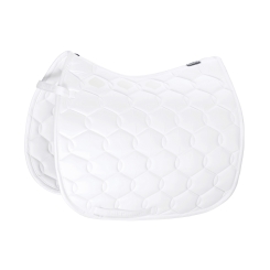 ESKADRON Schabracke GLOSSY WAVE CORE WHITE 