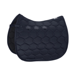 ESKADRON Schabracke GLOSSY WAVE CORE NIGHTBLUE 