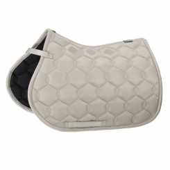 ESKADRON Schabracke GLOSSY WAVE CORE DOVE 