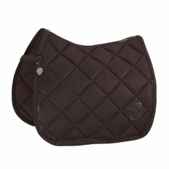ESKADRON Schabracke MESH teak brown (Platinum 2024) 