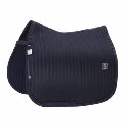 ESKADRON Schabracke MESH navy (Classic Sports Horse FS 2025) 
