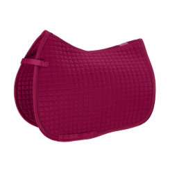 ESKADRON Schabracke COTTON COMPACT berryfusion REFLEXX HORSE FS 23 