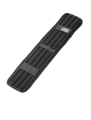 ESKADRON Longiergurtunterlage CLIMATEX PAD CORE BLACK 