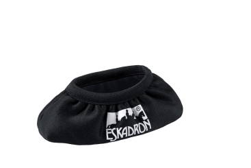 ESKADRON Steigbügelschoner JERSEY ST-COVER CORE black 