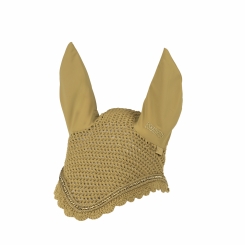 ESKADRON Fliegenohren CRYSTAL cardamom (HERITAGE Horse & Fanatics 2025/2026) 