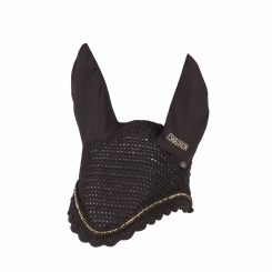ESKADRON Fliegenohren CRYSTAL black truffle (HERITAGE Horse & Fanatics 2025/2026) 