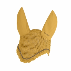 ESKADRON Fliegenohren PEARLS golden yellow (PLATINUM 2025) 