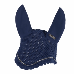 ESKADRON Fliegenohren CRYSTAL true blue (HERITAGE Horse 2024) 