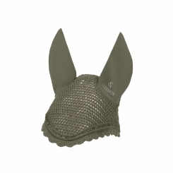 ESKADRON Fliegenohren JEWEL dusty olive (Classic Sports Horse FS 2025) 