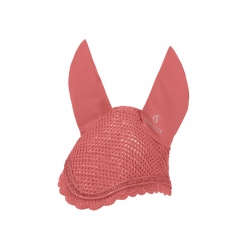 ESKADRON Fliegenohren JEWEL coral blossom (Classic Sports Horse FS 2025) 