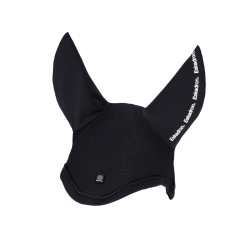 ESKADRON Fliegenohren SPORT DYNAIR MESH black (Dynamic Horse F/S 24) 