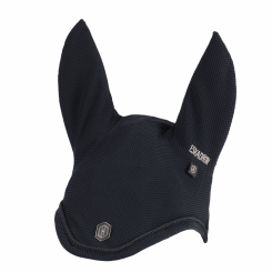 ESKADRON Fliegenohren DYNAIR MESH SPORT black (HERITAGE Horse 2024) 