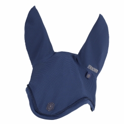ESKADRON Fliegenohren DYNAIR MESH SPORT true blue (HERITAGE Horse 2024) 