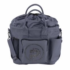 ESKADRON Acc. Tasche FAUX LEATHER slate blue Platinum - Summer 2026 