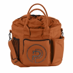 ESKADRON Acc. Tasche FAUX LEATHER amber Platinum - Summer 2026 