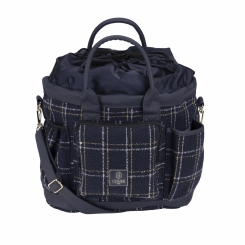 ESKADRON Accessoires Tasche BOUCLÉ navy (HERITAGE Horse & Fanatics 2025/2026) 