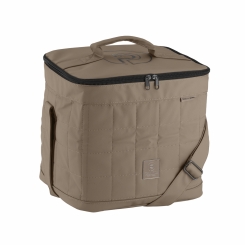 ESKADRON Accessoires Tasche FAUX LEATHER smoky taupe (PLATINUM 2025) 