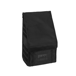 ESKADRON Boxentasche CORE BLACK L 