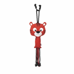 ESKADRON Pferdespielzeug TIGER poppy red (DYNAMIC Horse & Fanatics H/W 2025) 
