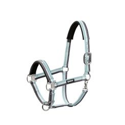 ESKADRON Halfter PIN BUCKLE CORE ice-white-stone 