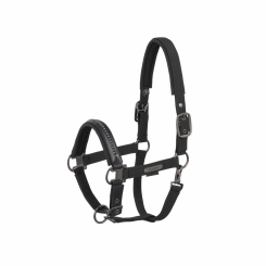 ESKADRON Halfter SOFTSHELL PEARLS DOUBLE PIN black (PLATINUM 2025) 