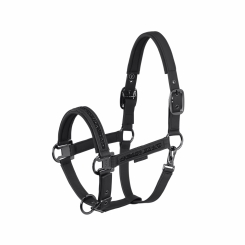 ESKADRON Halfter FAUX LEATHER JEWEL DP black Platinum - Summer 2026 