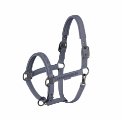ESKADRON Halfter FAUX LEATHER JEWEL DP slate blue Platinum - Summer 2026 