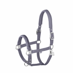 ESKADRON Halfter SOFTSHELL JEWEL DOUBLE PIN orchid (CLASSIC SPORTS Horse & Fanatics 2026) 