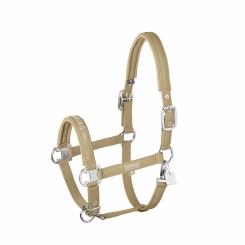 ESKADRON Halfter SPARKLE DOUBLE PIN sierra (CLASSIC SPORTS Horse & Fanatics 2026) 
