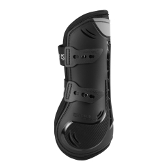 ESKADRON Gamaschen AIR-FLEX Sport F black 