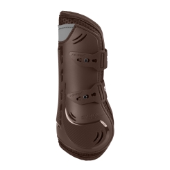 ESKADRON Gamaschen AIR-FLEX Sport F brown 