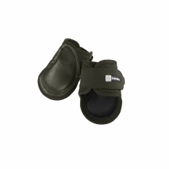 ESKADRON Streichkappen MESH deep green (DYNAMIC Horse & Fanatics H/W 2025) 