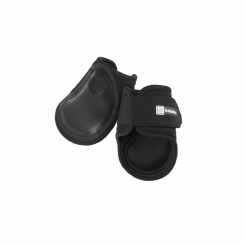 ESKADRON Streichkappen MESH black (DYNAMIC Horse & Fanatics H/W 2025) 