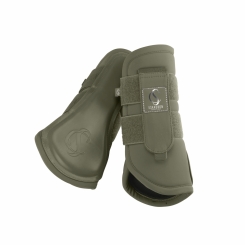 ESKADRON Gamaschen SOFTSHELL dusty olive (Classic Sports Horse FS 2025) 