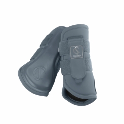 ESKADRON Gamaschen SOFTSHELL steel blue (Classic Sports Horse FS 2025) 