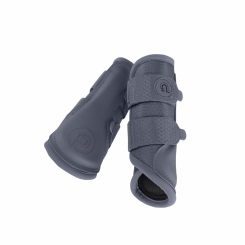 ESKADRON Gamaschen 1200D slate blue Platinum - Summer 2026 