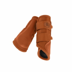 ESKADRON Gamaschen 1200D amber Platinum - Summer 2026 